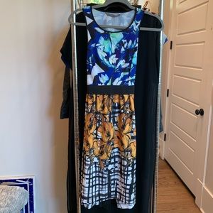 NWT Clover Canyon Dress